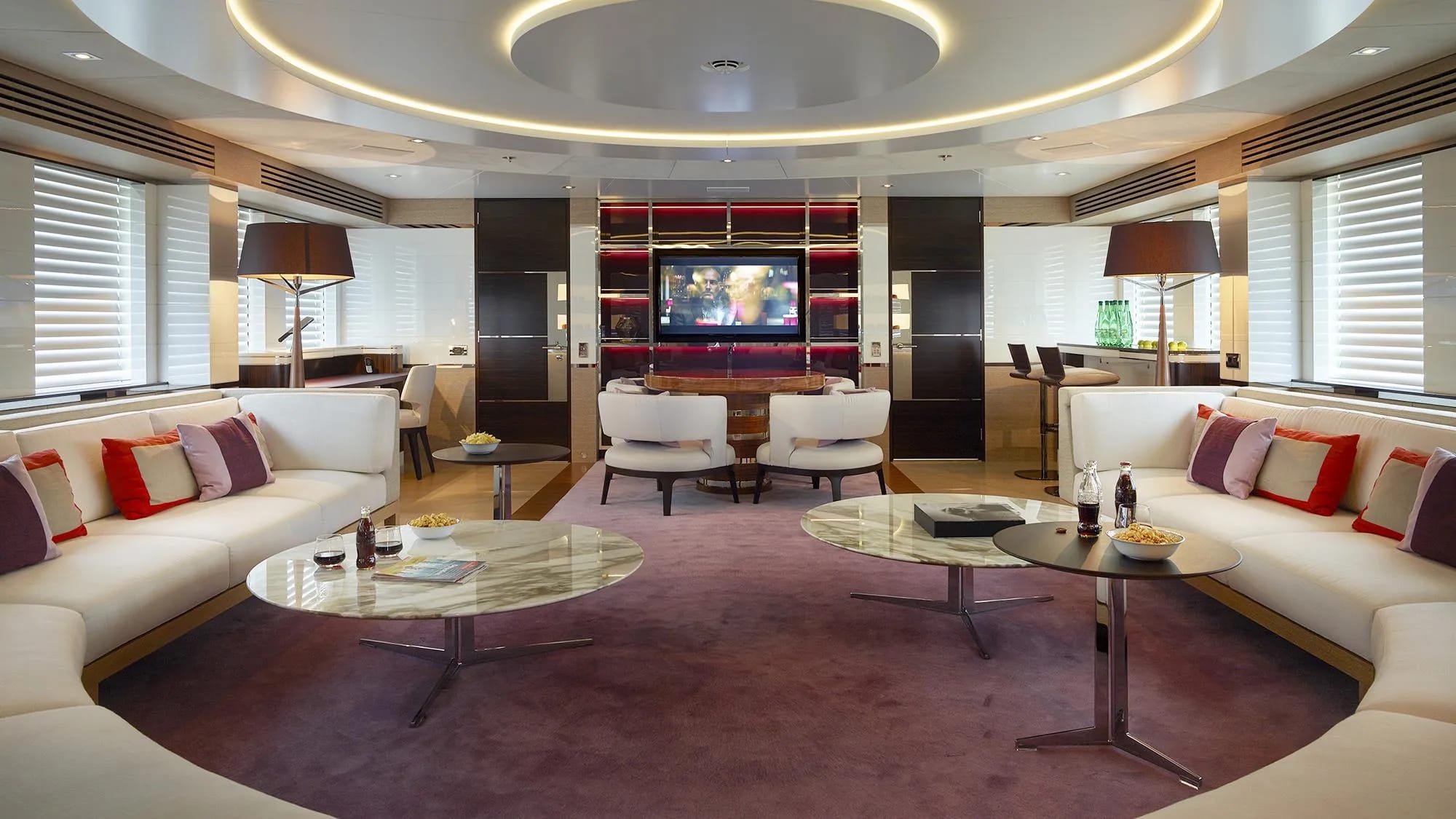 An image of Asya yacht