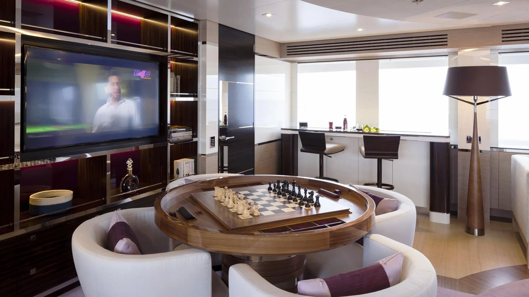 An image of Asya yacht