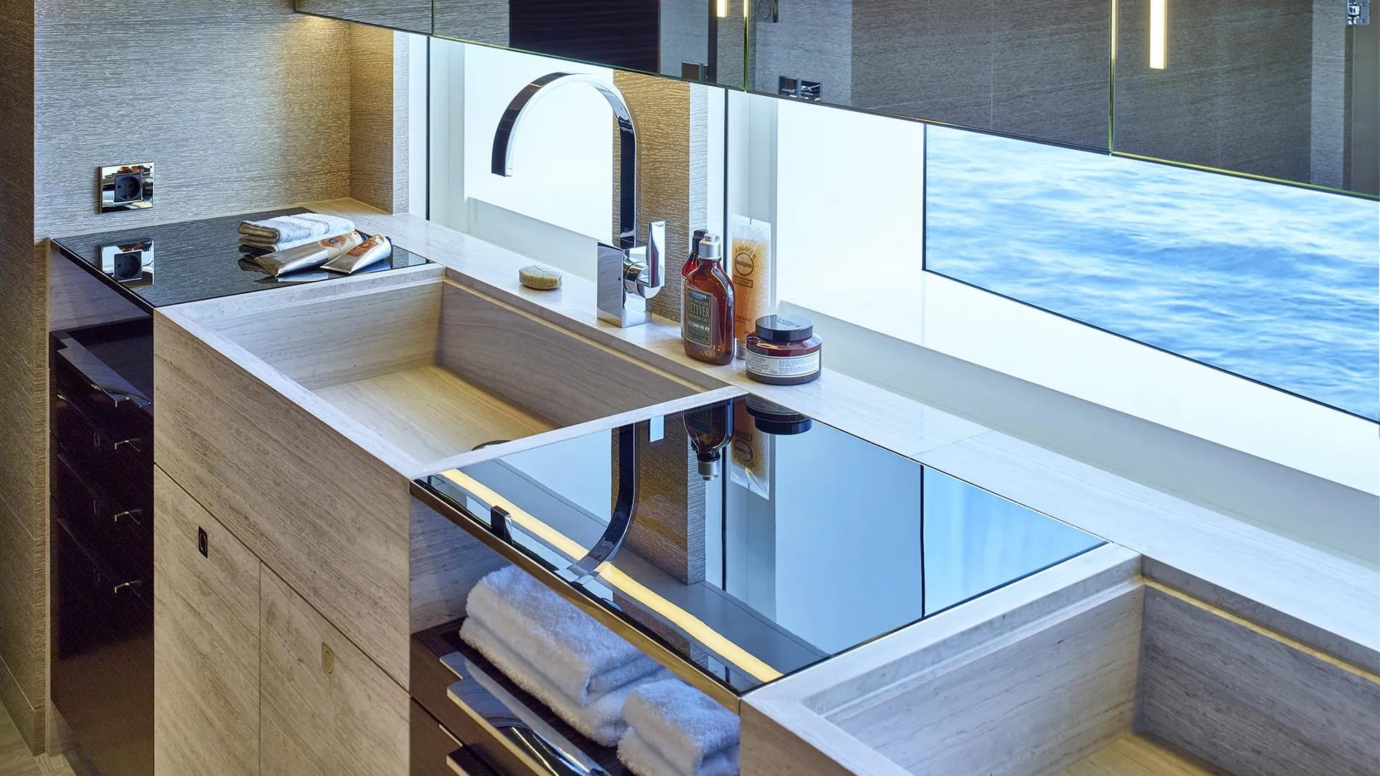 An image of Asya yacht