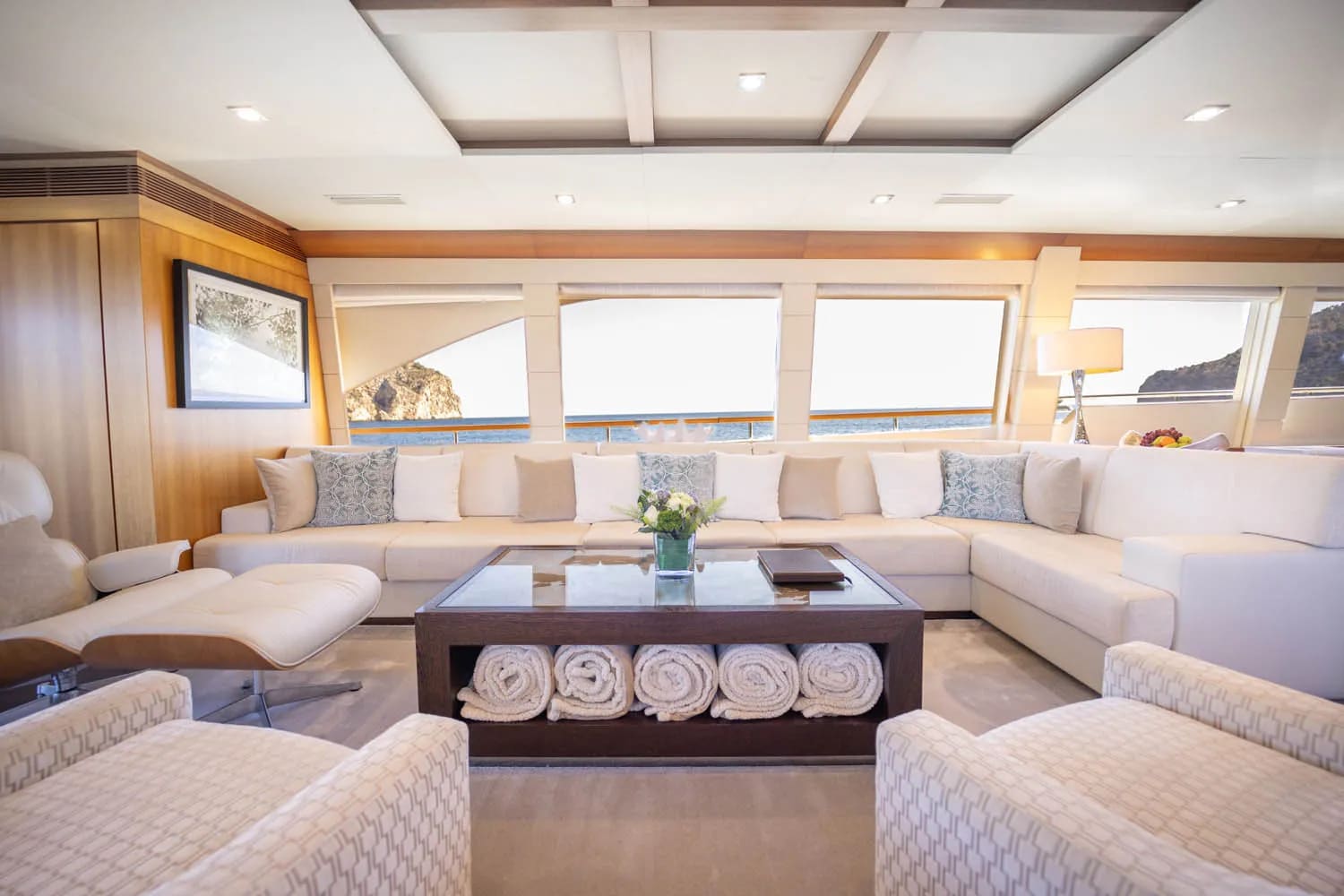 A preview of interior Living area