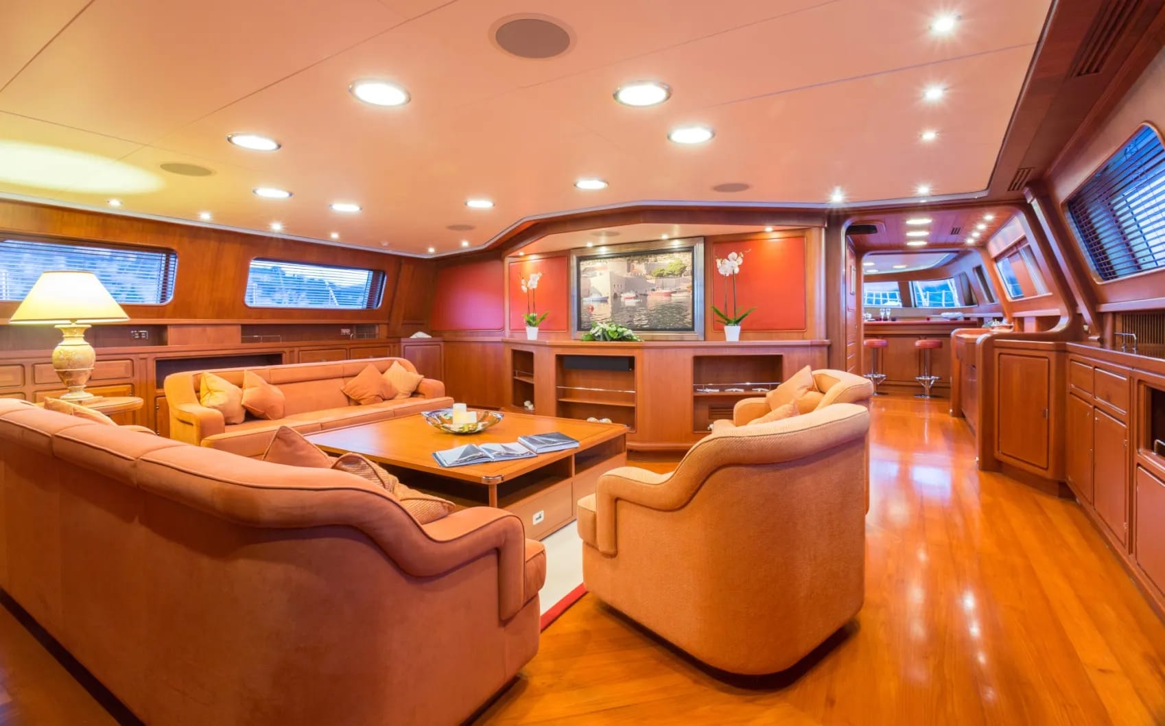 A preview of interior Living area