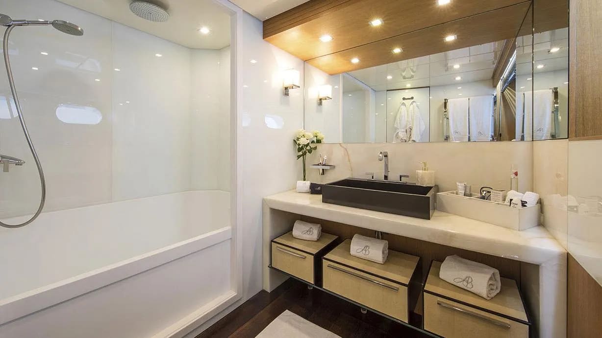 A preview of interior Bathroom