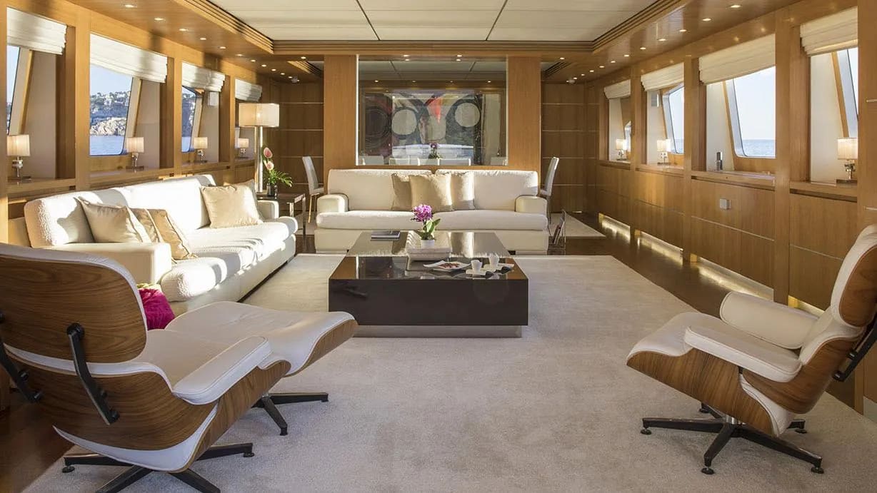 A preview of interior Living area