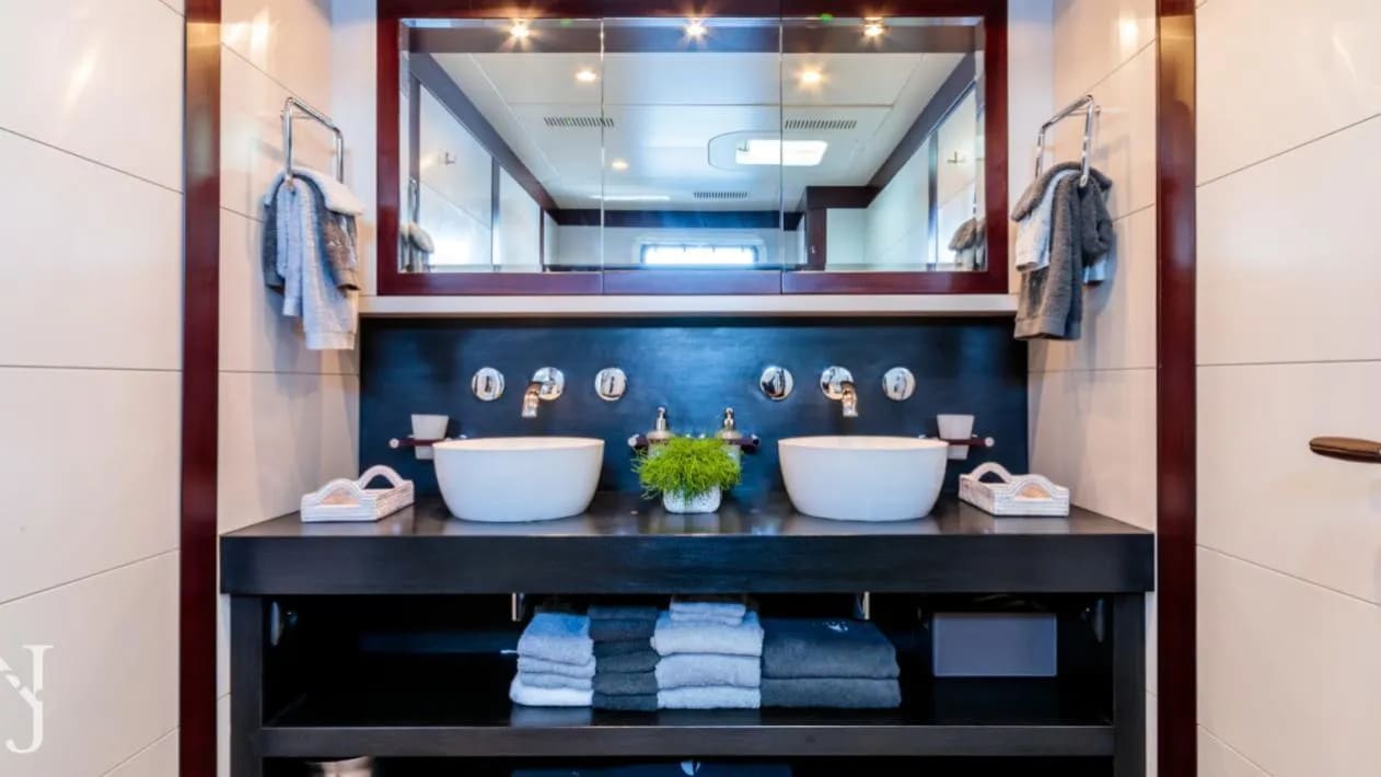 A preview of interior Bathroom