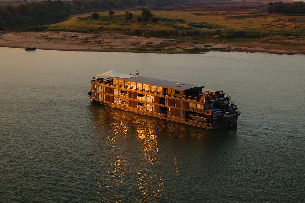 An image of Aqua Mekong