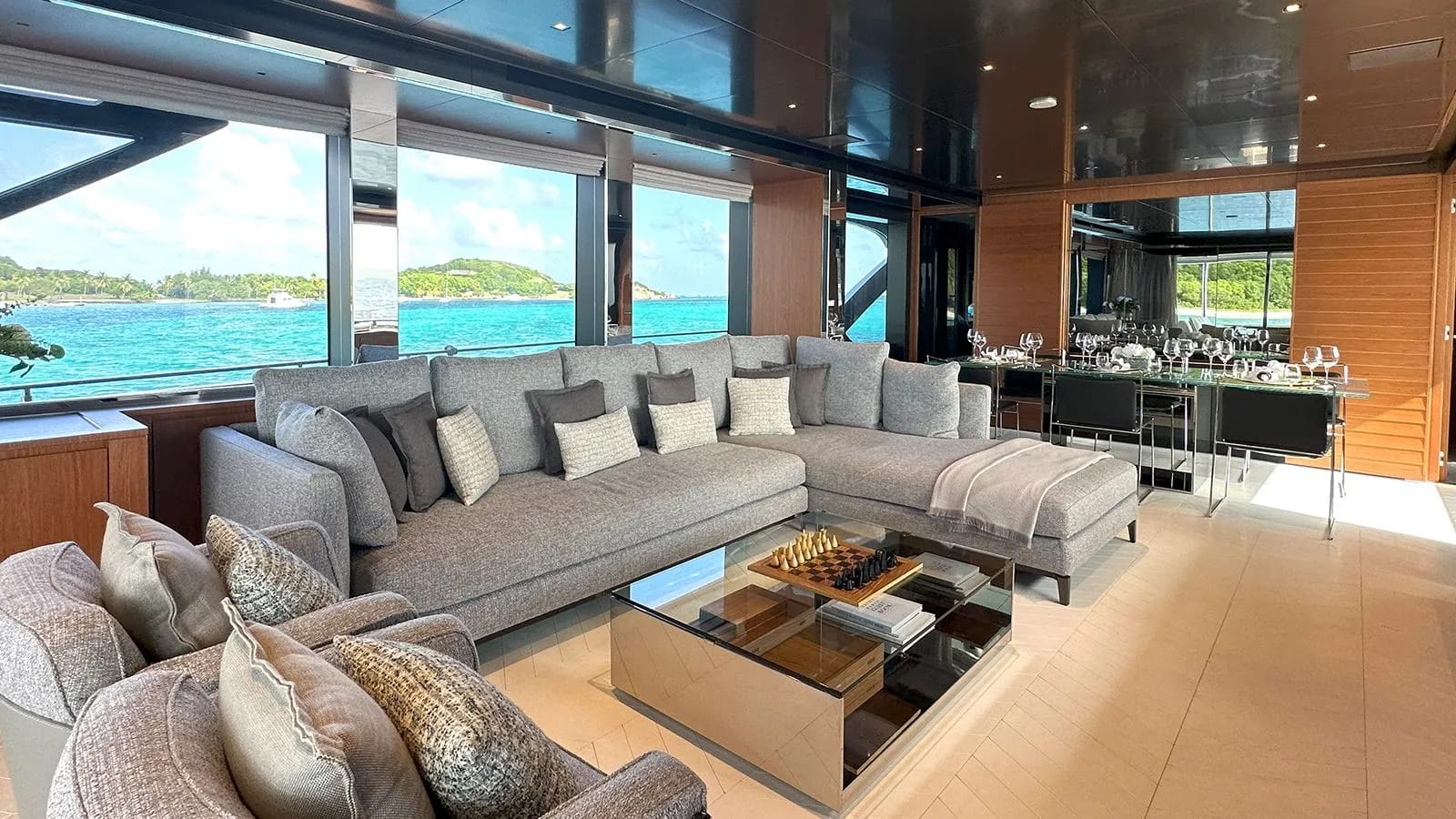 A preview of interior Living area