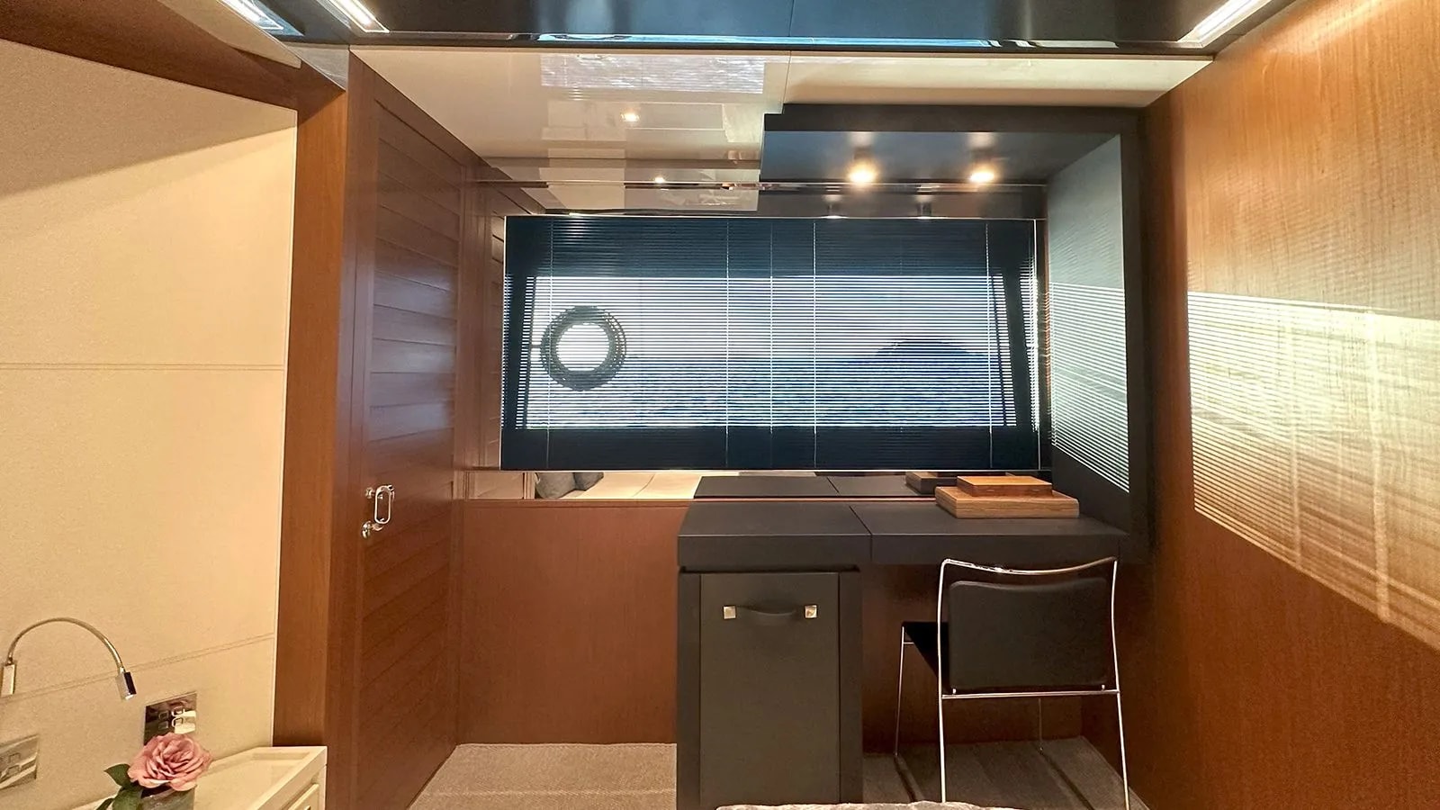 A preview of interior Office