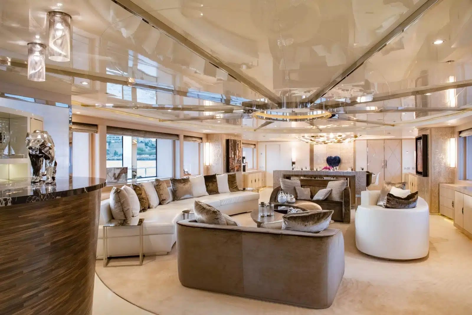 A preview of interior Living area