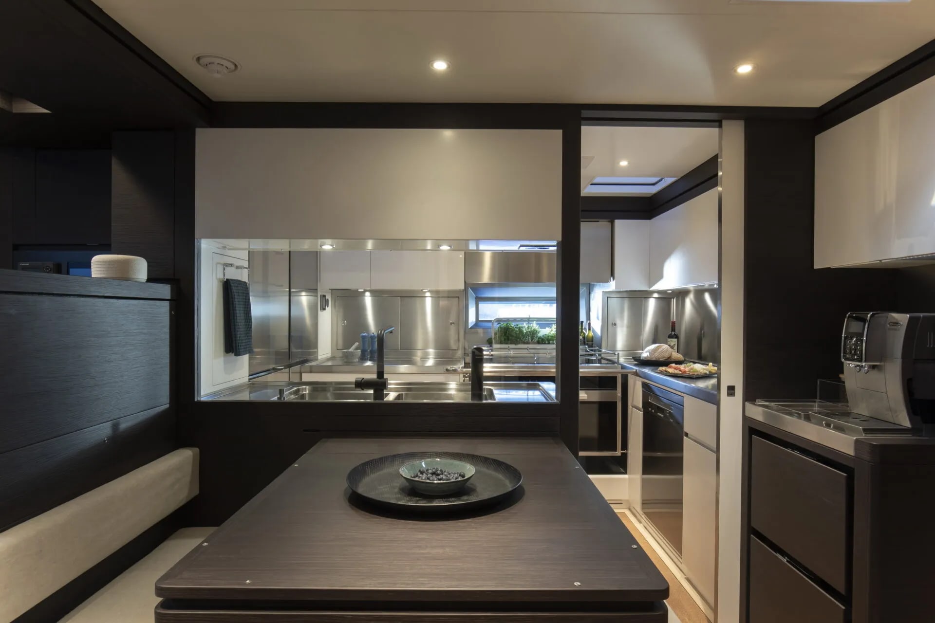 An image of Sorvind yacht