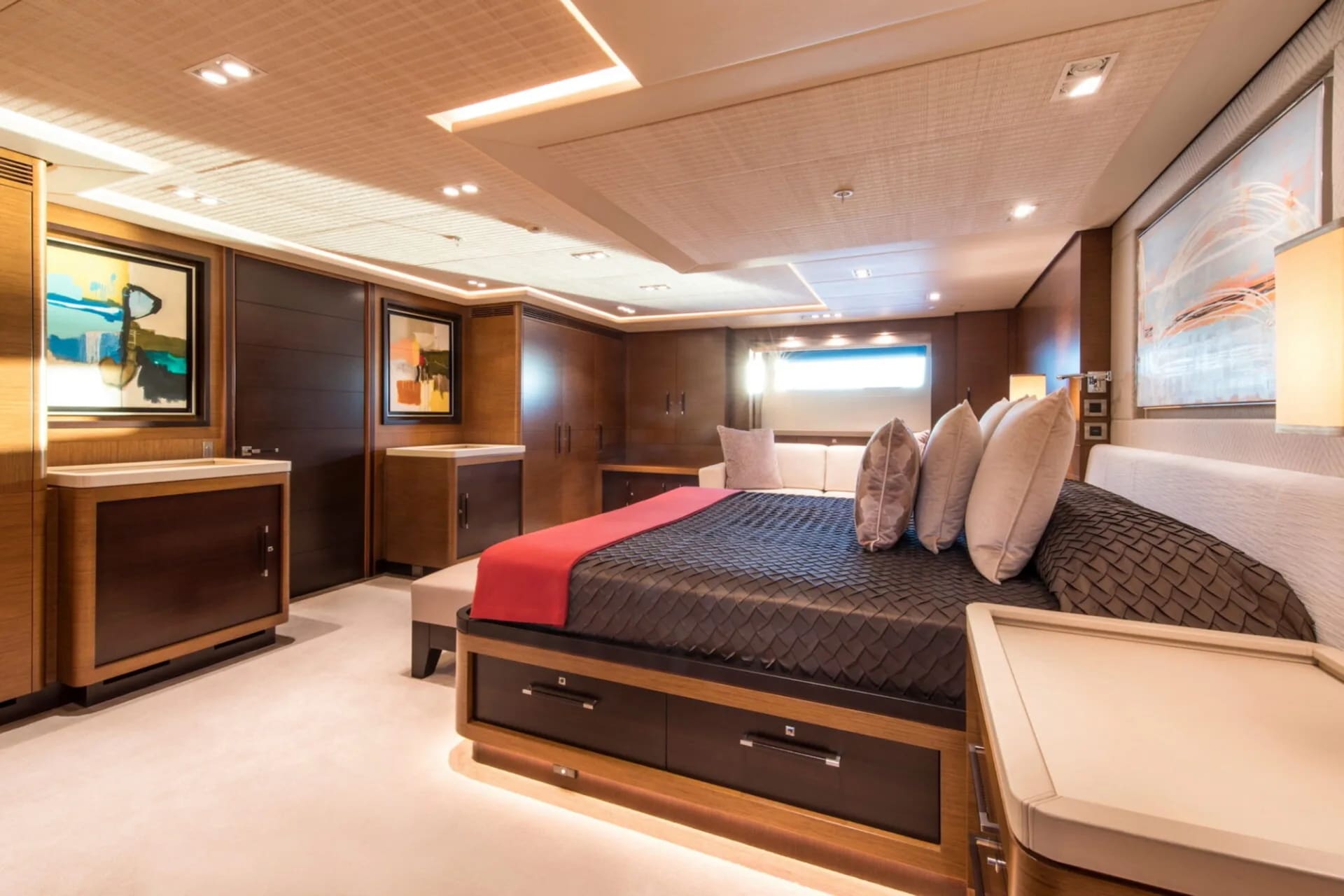 An image of Kokomo yacht