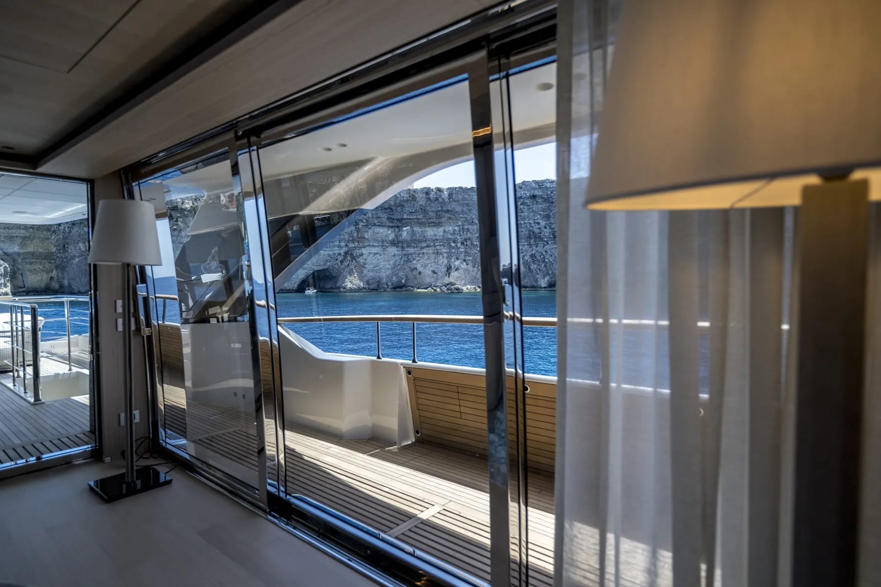 A preview of interior Hallway