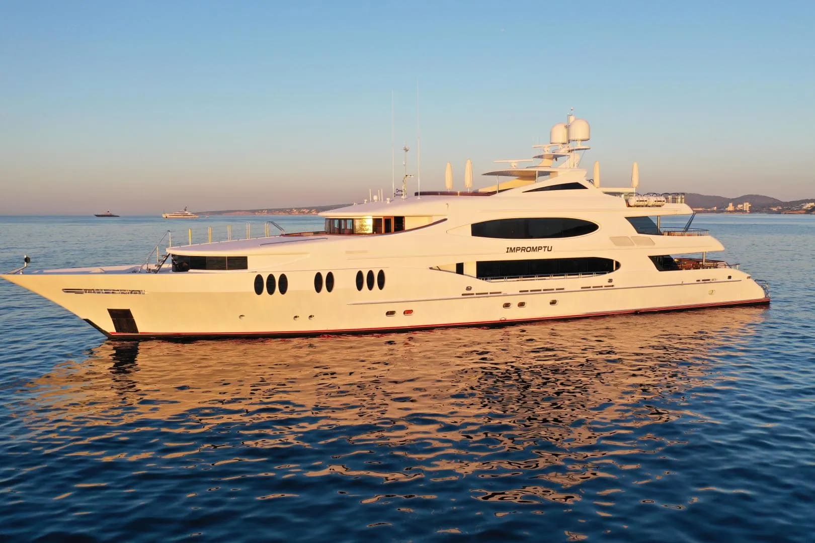 A preview of exterior images