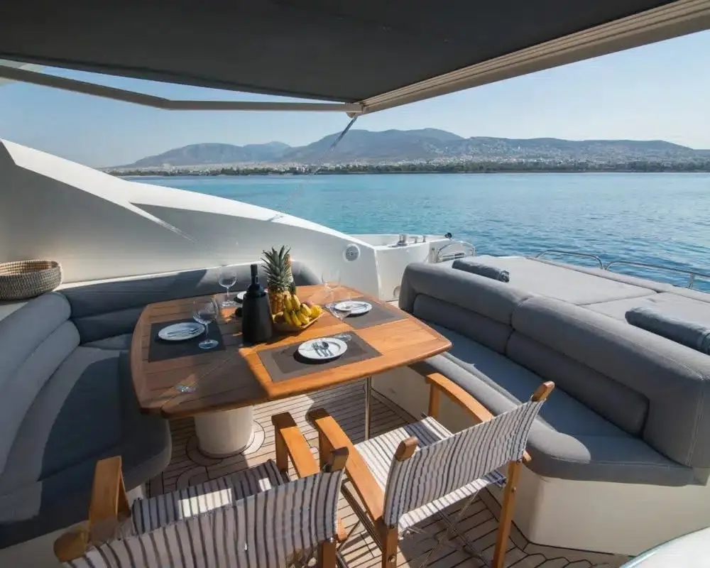 A preview of exterior images