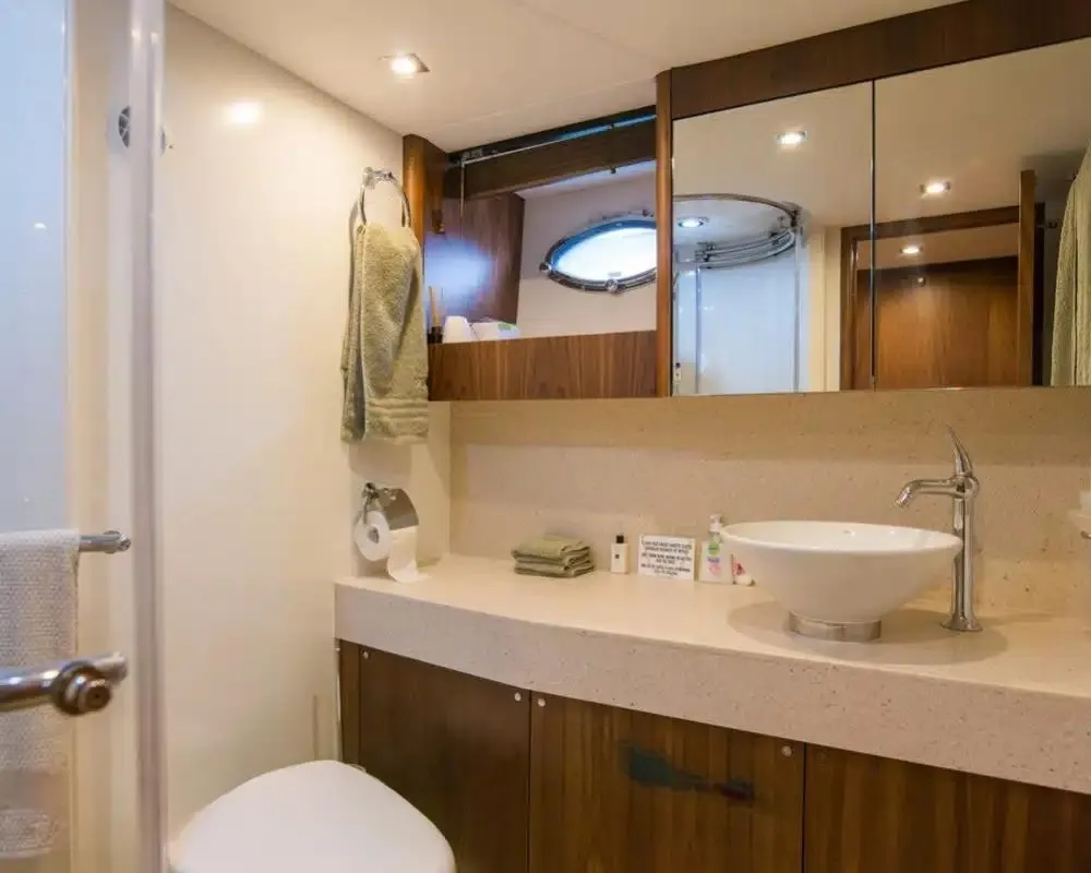 A preview of interior Bathroom