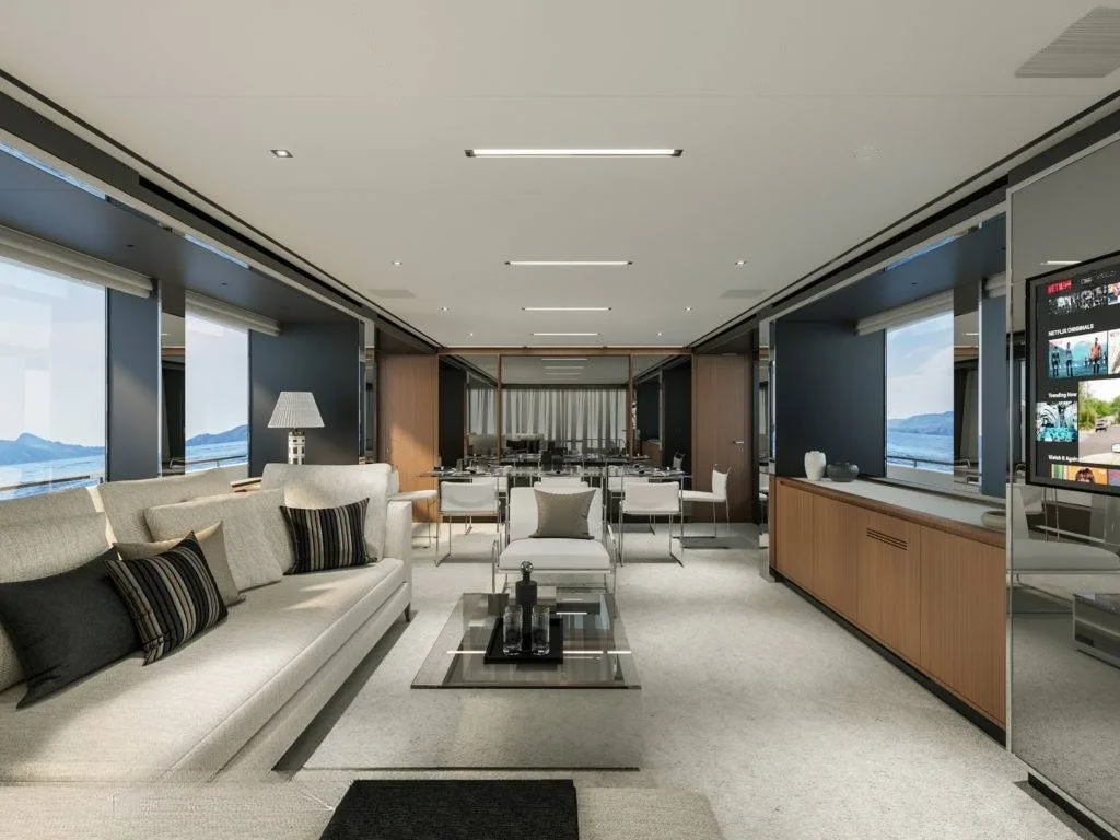 A preview of interior Living area