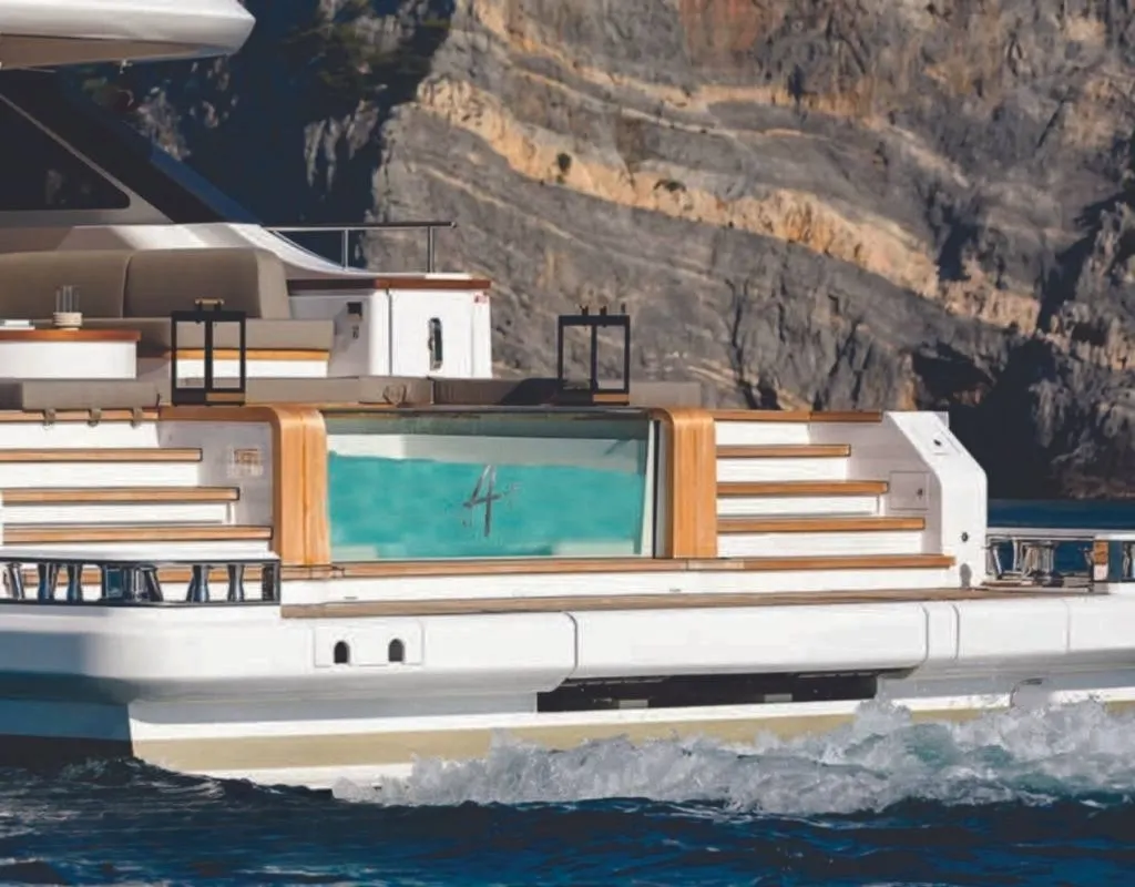 A preview of exterior images