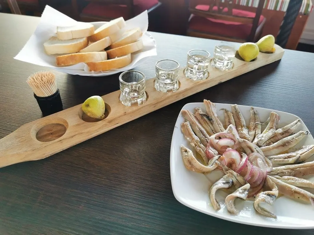 A preview of interior Dining