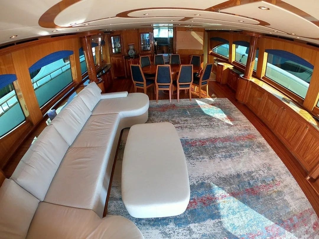 A preview of interior Living area