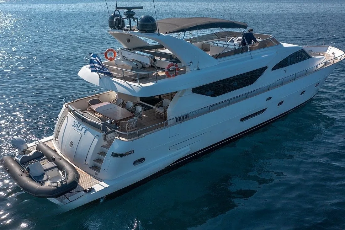 A preview of exterior images