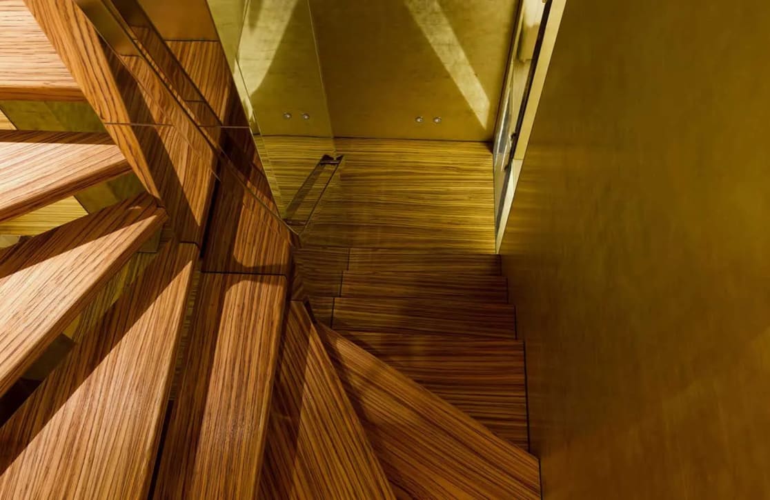 An image of Mabrouk yacht