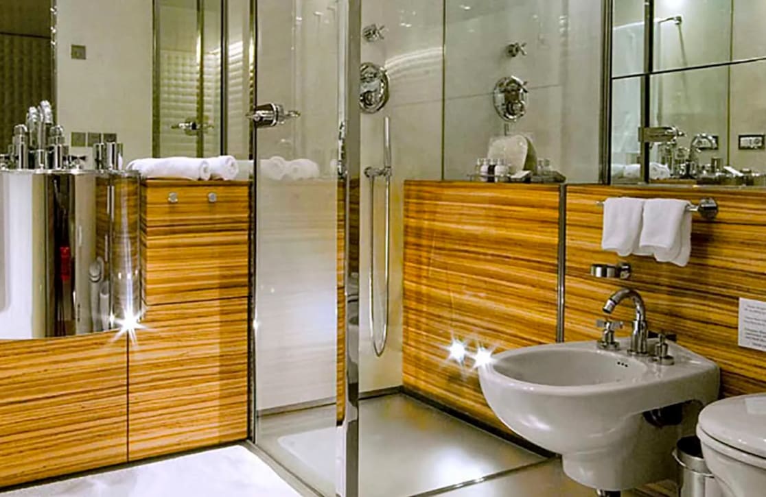 An image of Mabrouk yacht