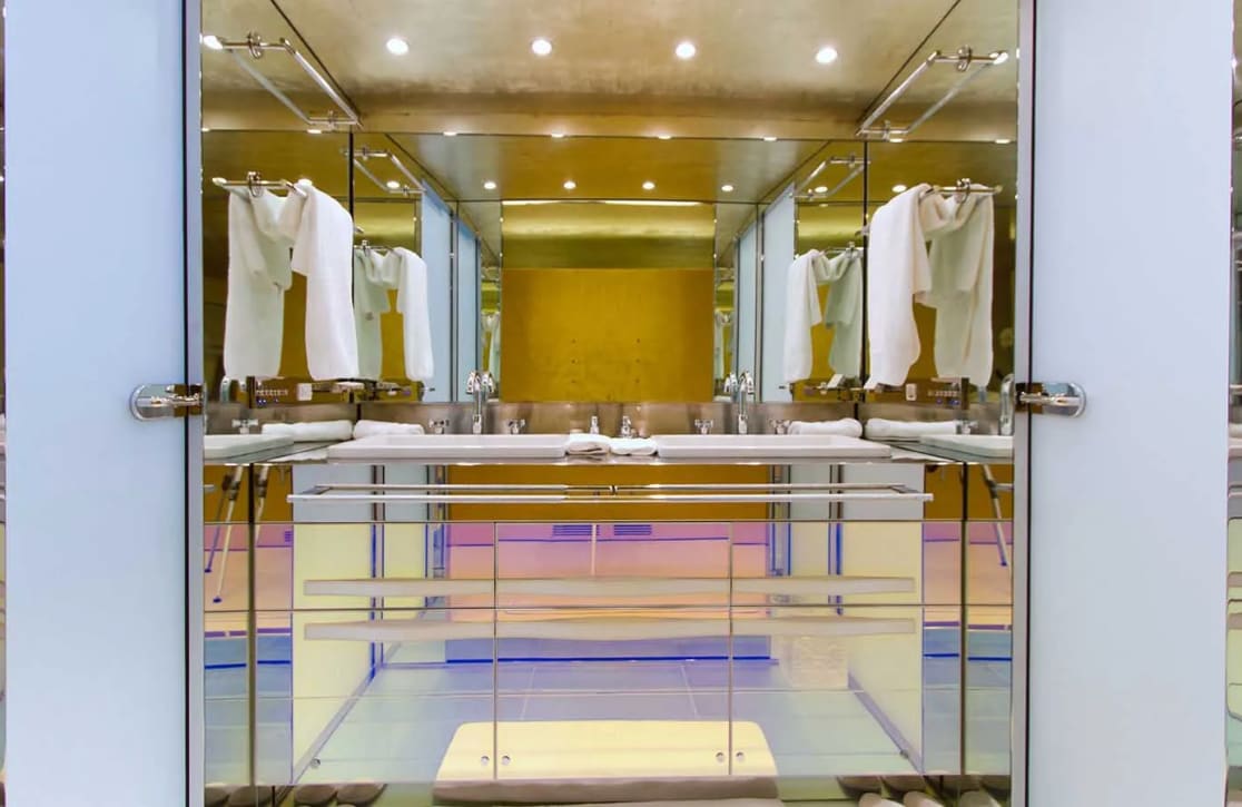 An image of Mabrouk yacht