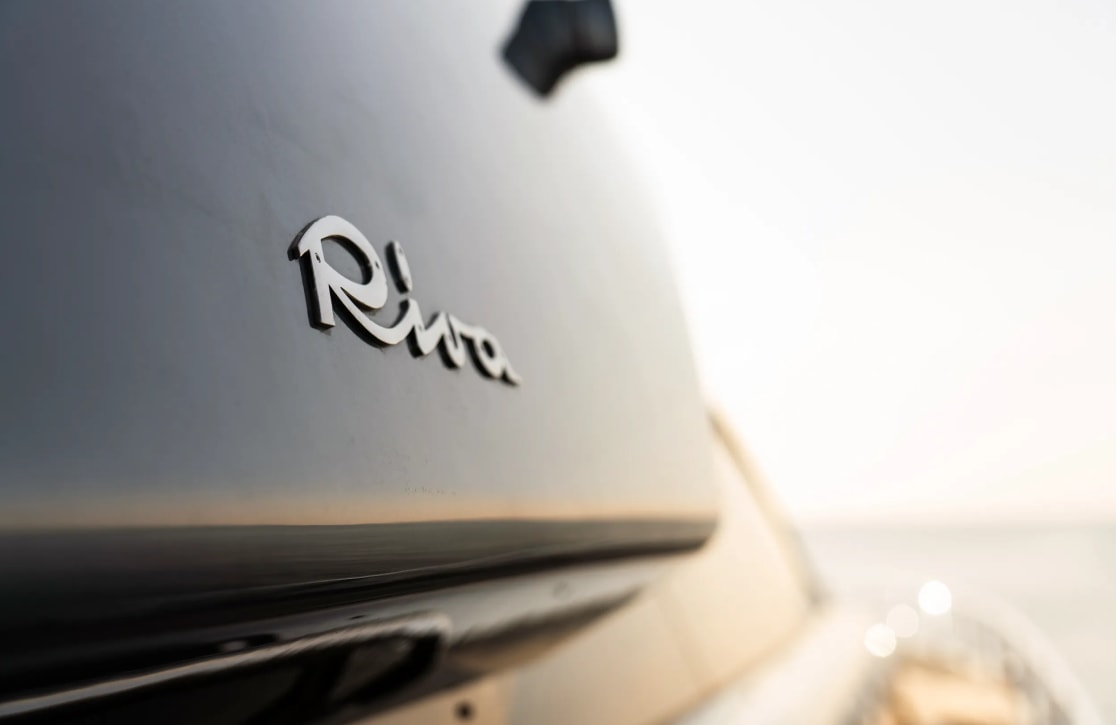 An image of Whatever yacht