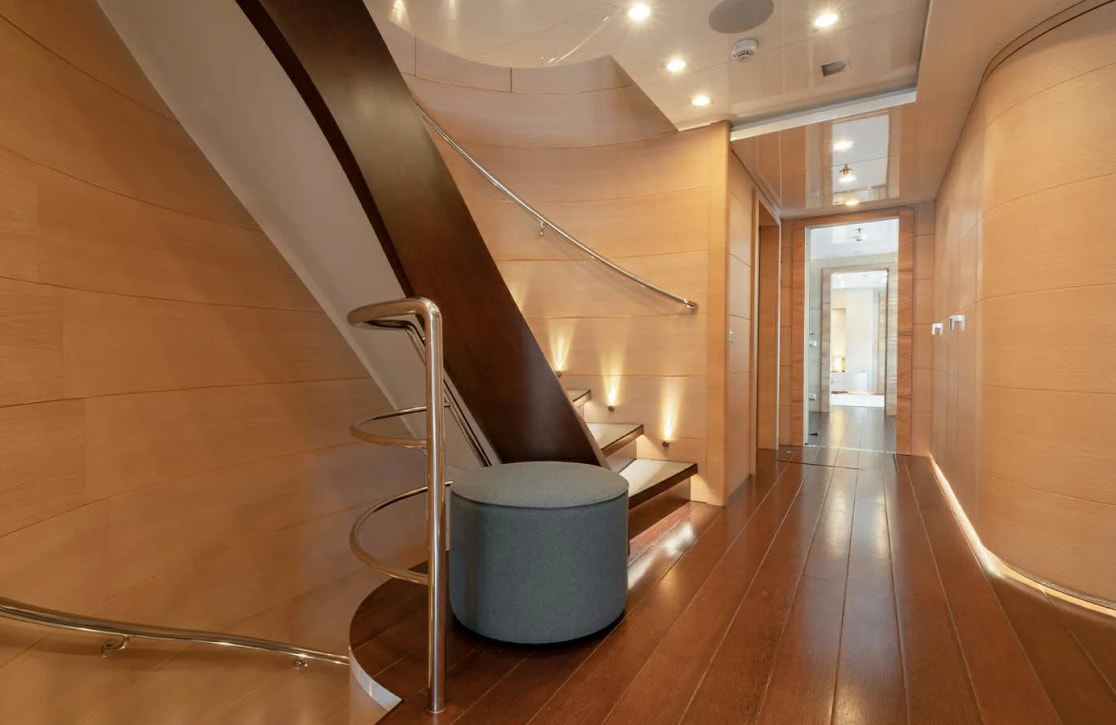 An image of Zia yacht