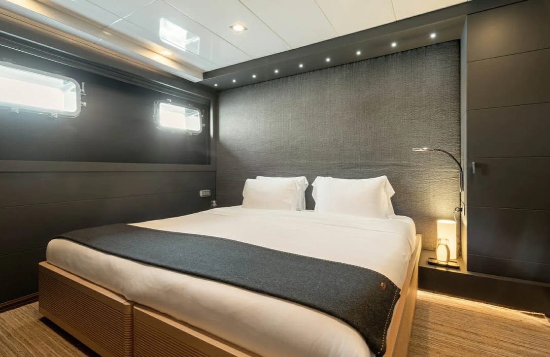 An image of Zia yacht