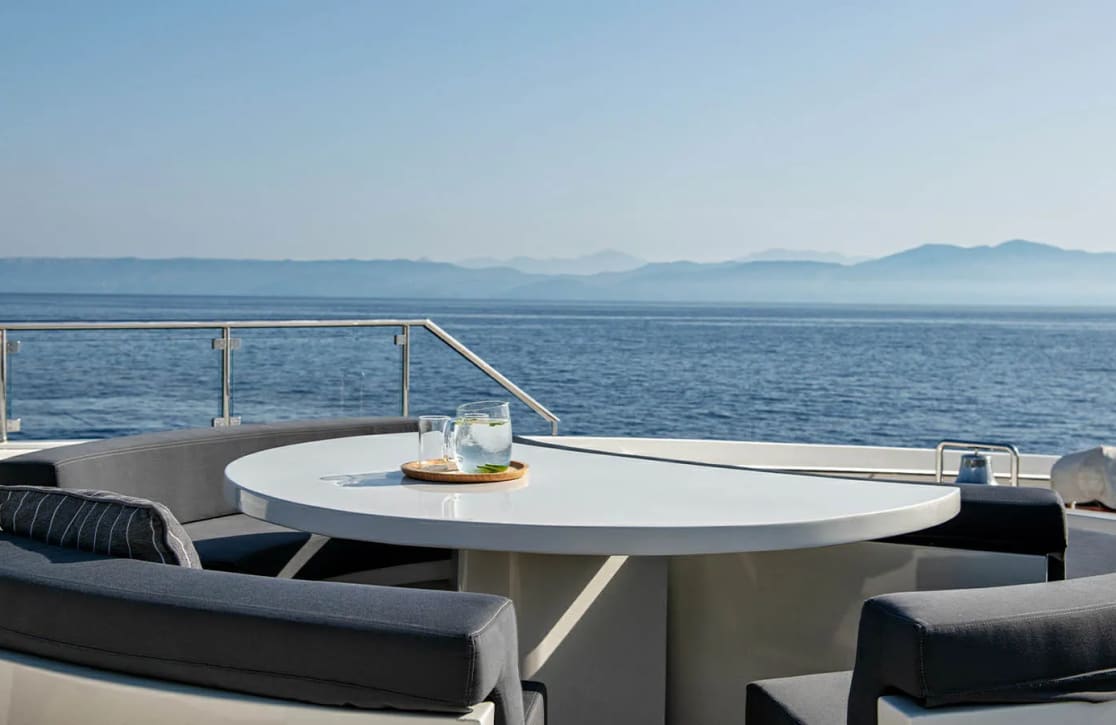 An image of Zia yacht