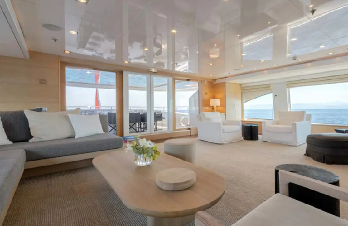 An image of Zia yacht