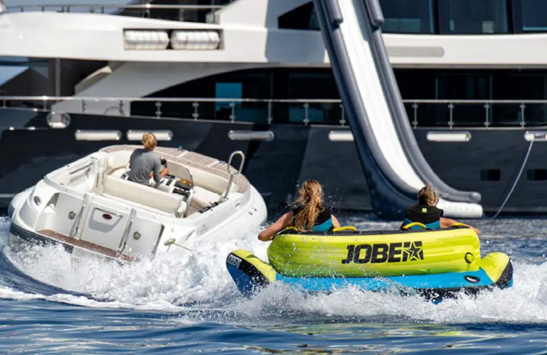 An image of Zia yacht