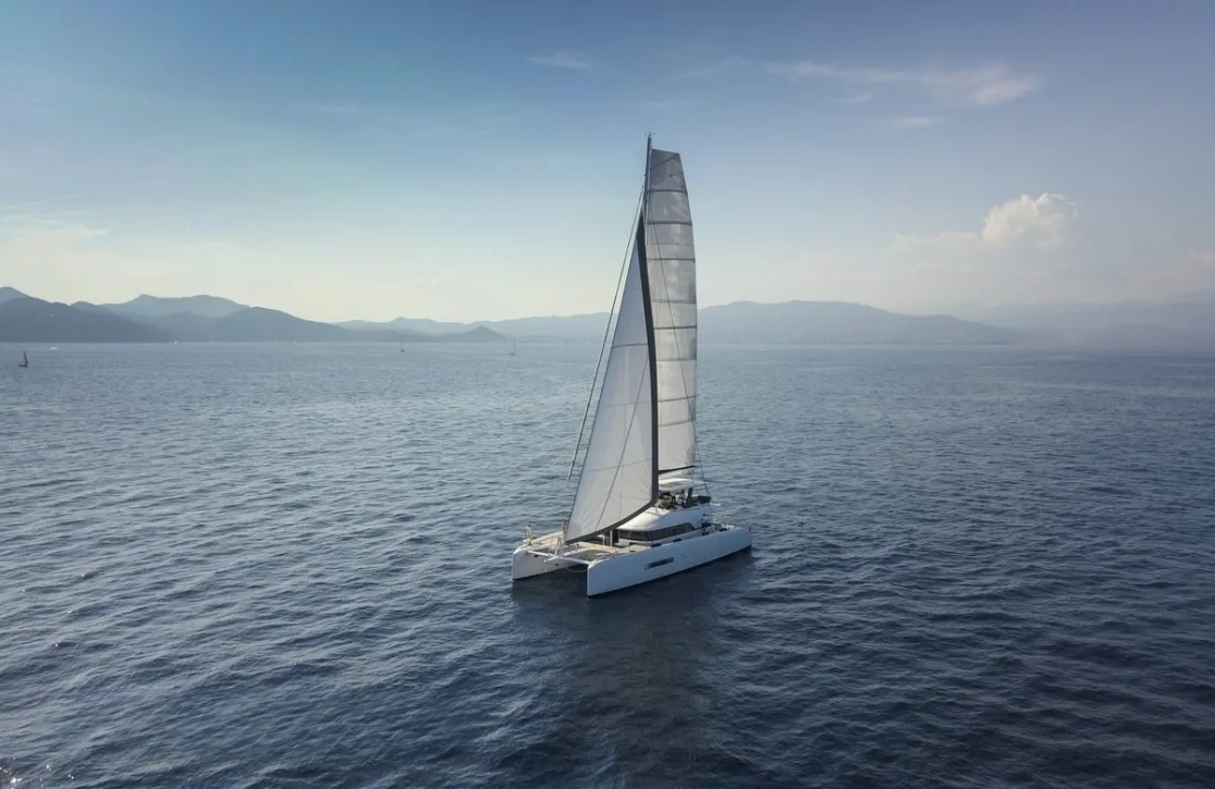 An image of Mariah Princess III yacht