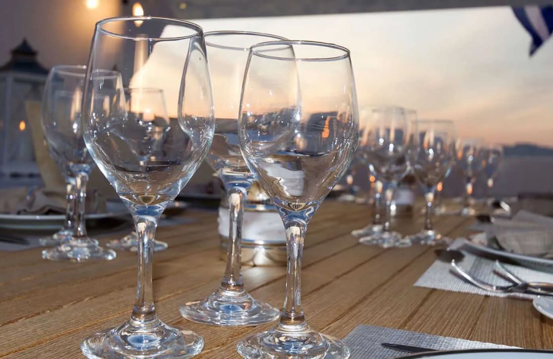 An image of Mabrouk yacht