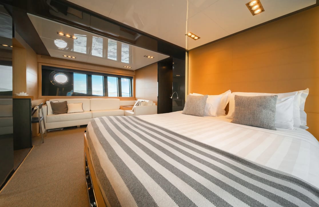 An image of Whatever yacht