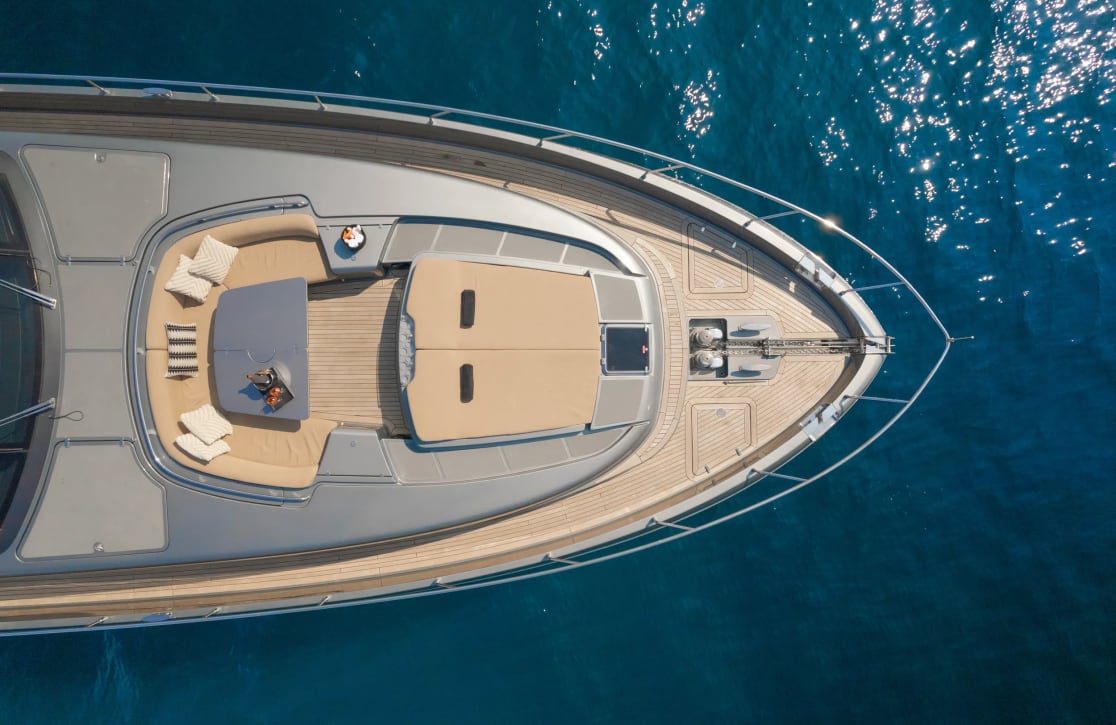 An image of Whatever yacht