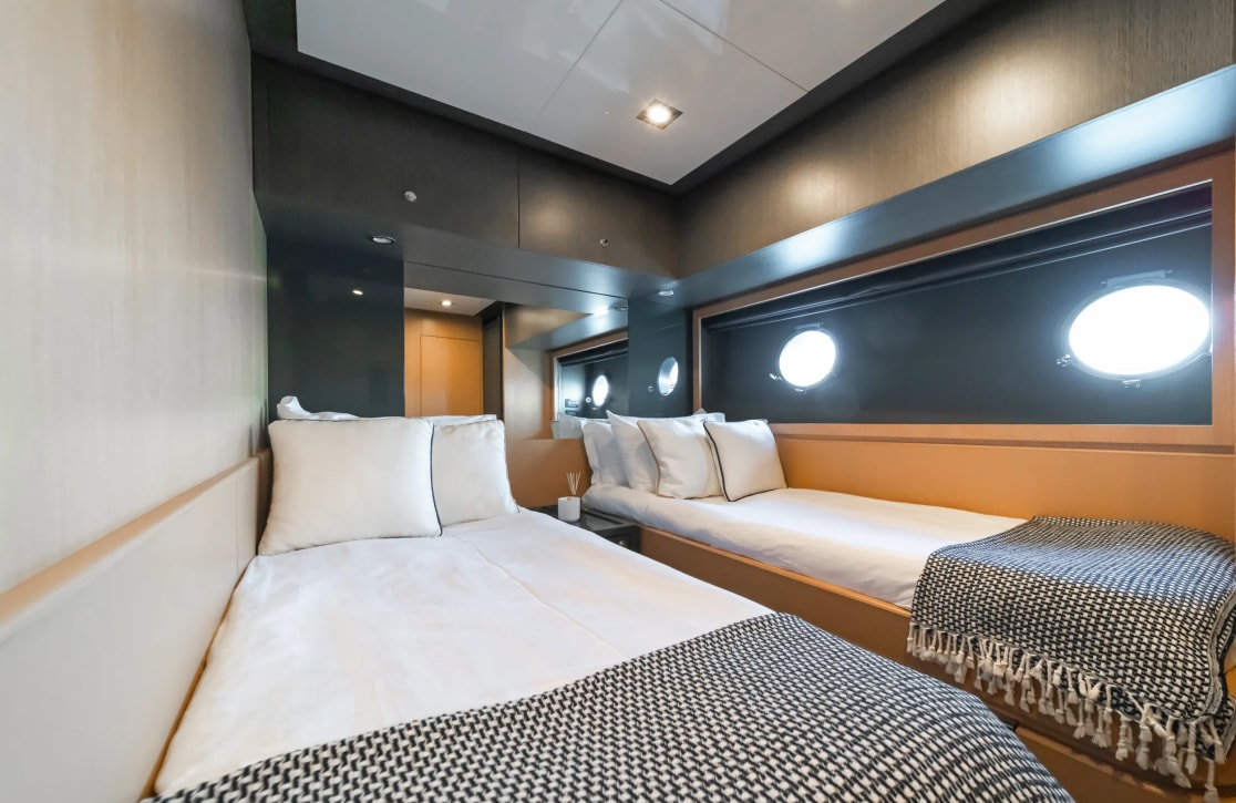 An image of Whatever yacht