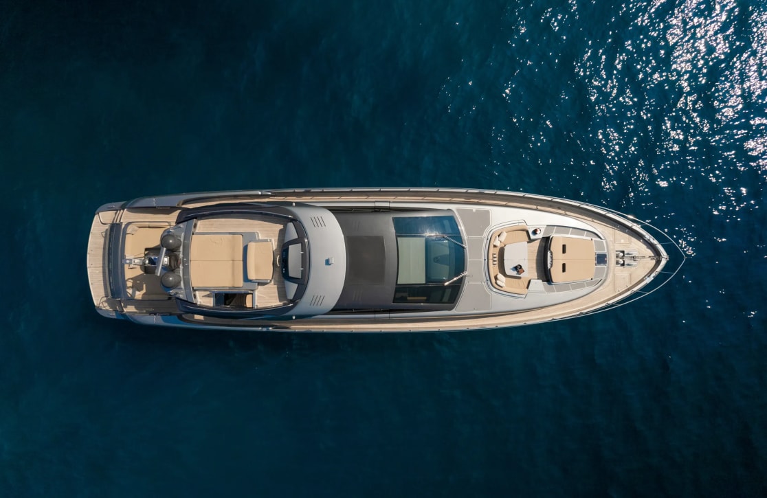 An image of Whatever yacht