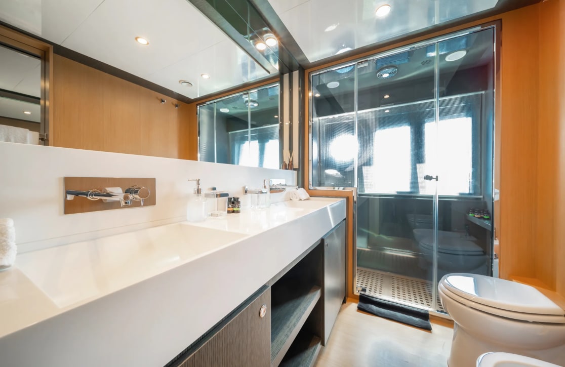 An image of Whatever yacht