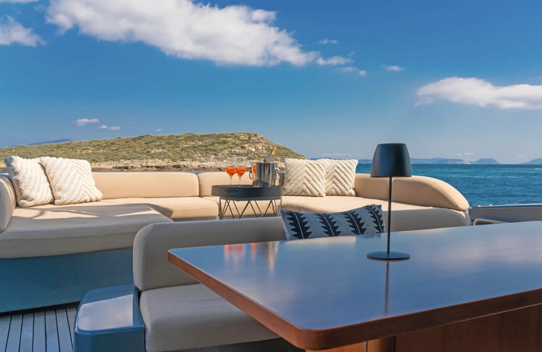 An image of Whatever yacht