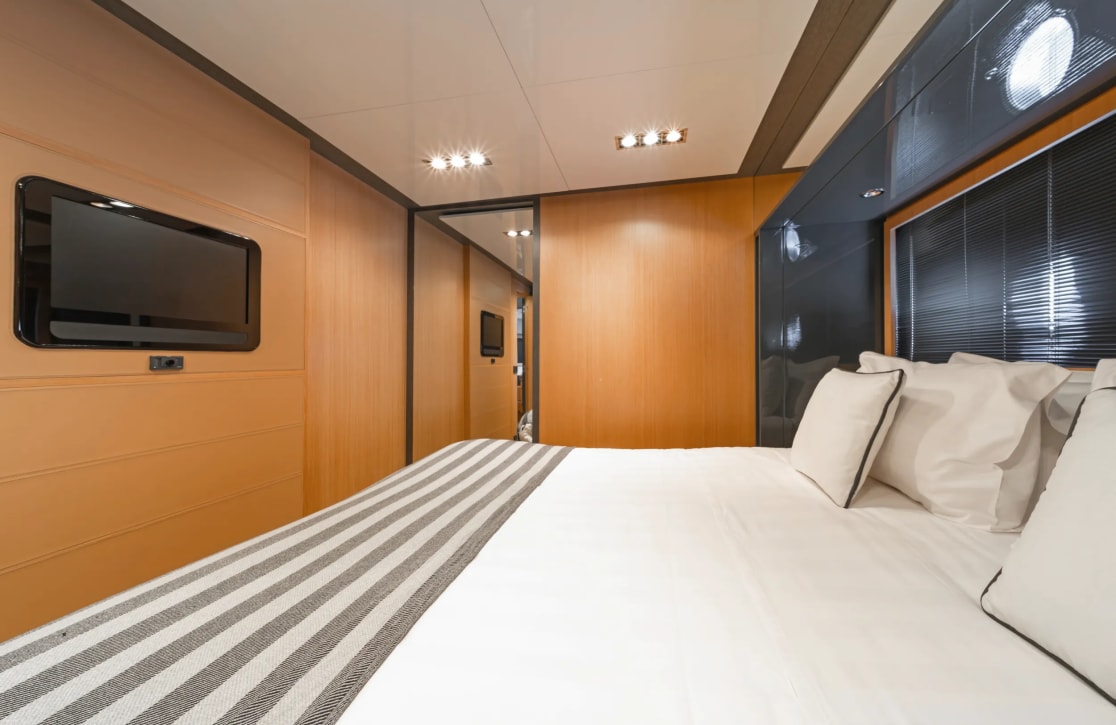 An image of Whatever yacht