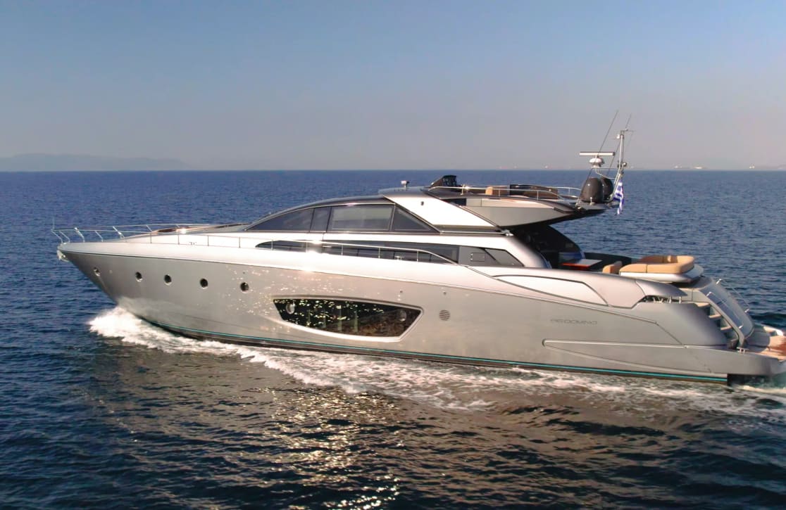 An image of Whatever yacht