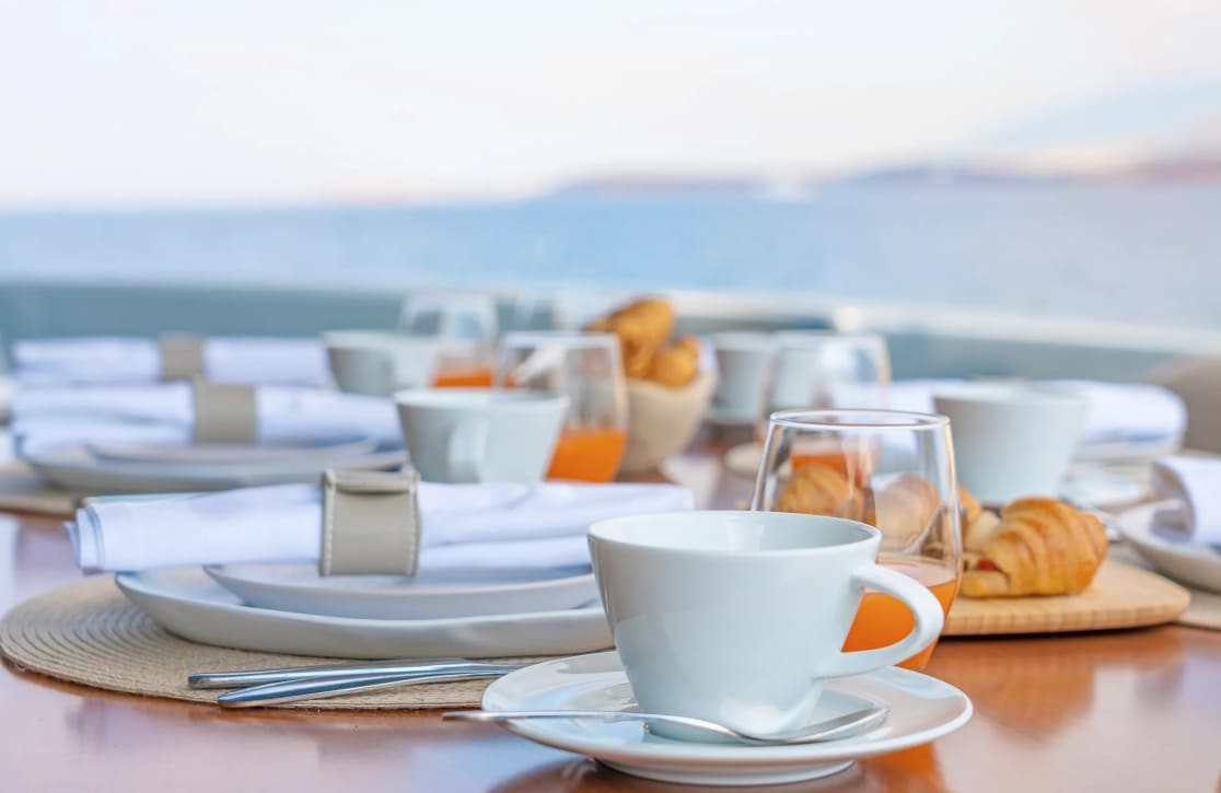 An image of Whatever yacht