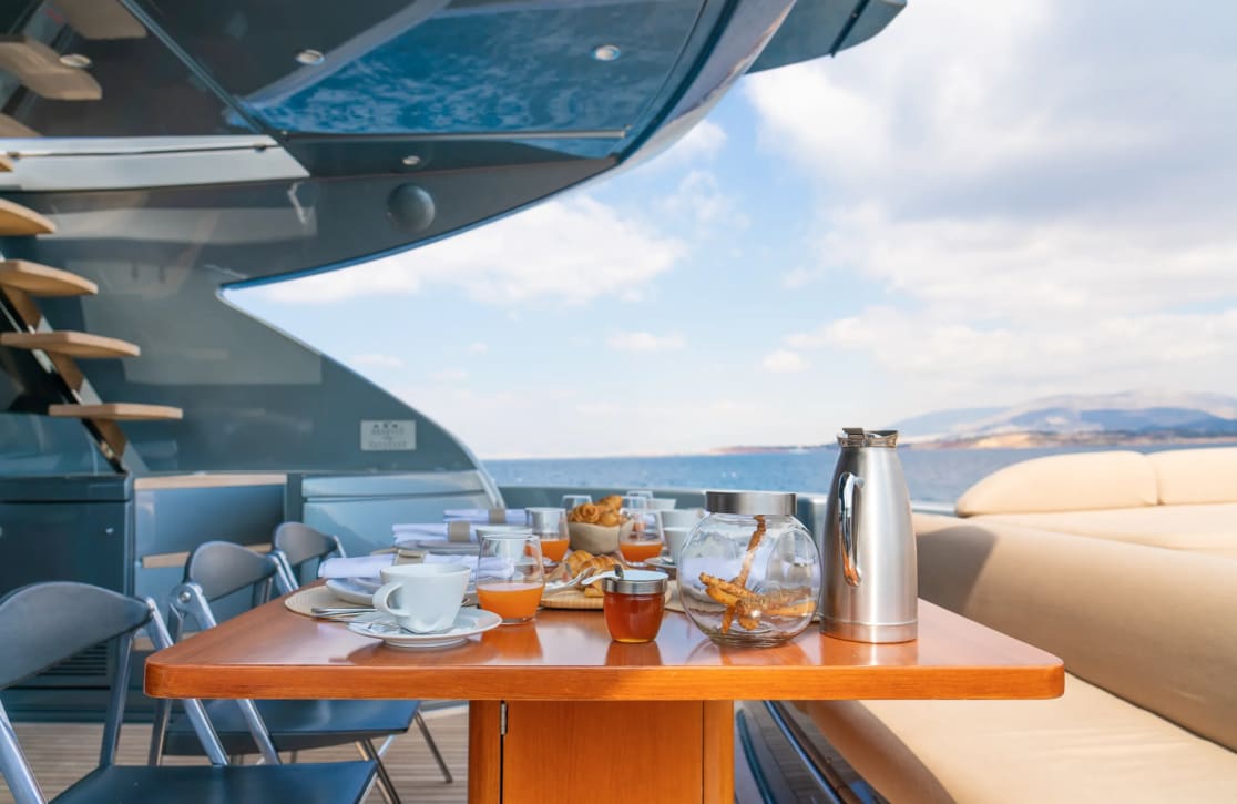 An image of Whatever yacht