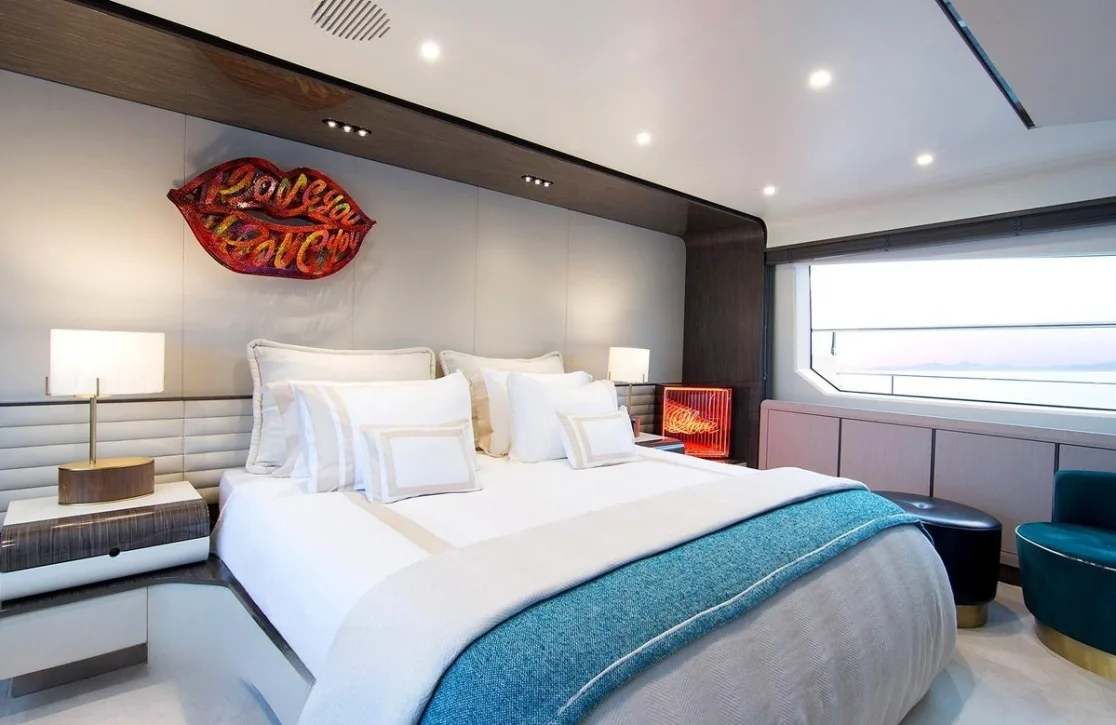 An image of Memories Too yacht