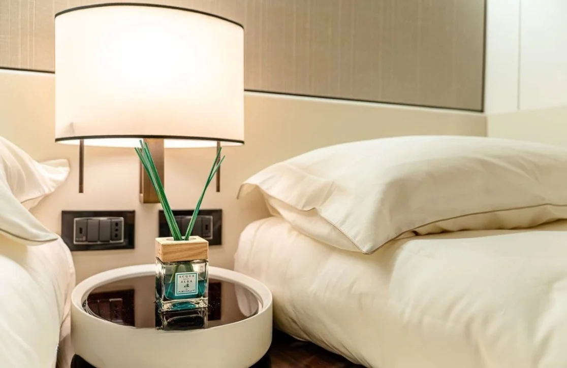 An image of Vesta yacht