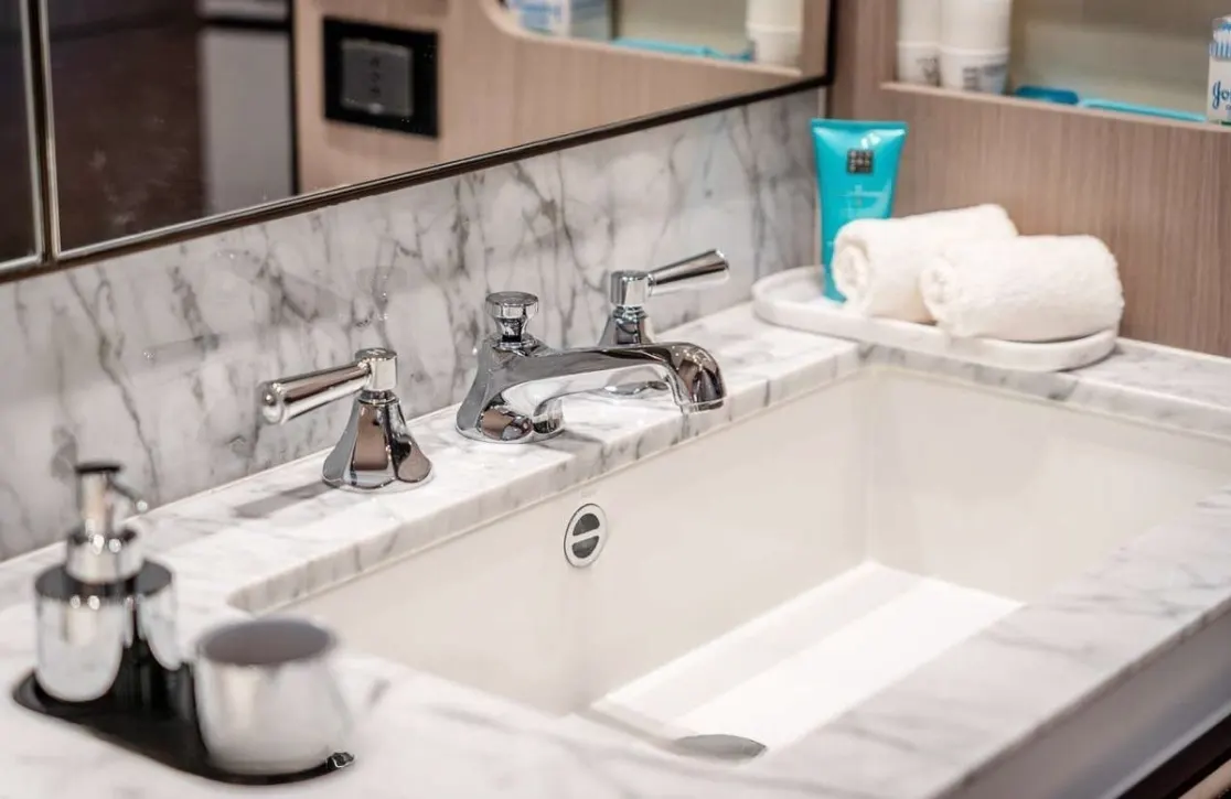 An image of Vesta yacht