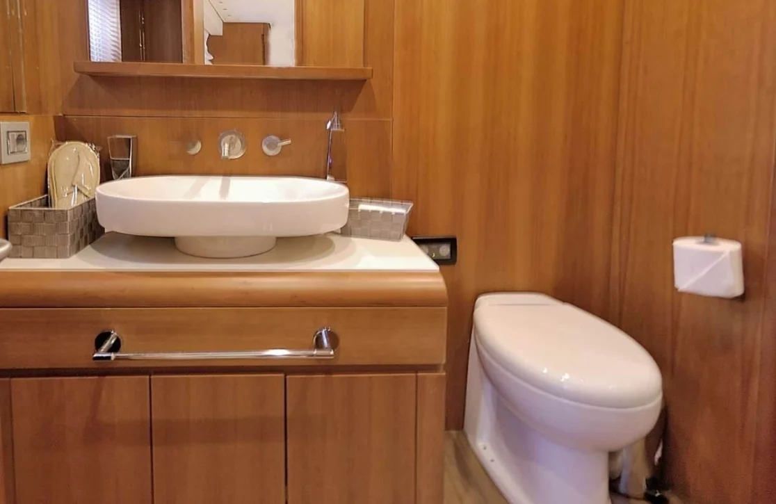 An image of Funsea yacht