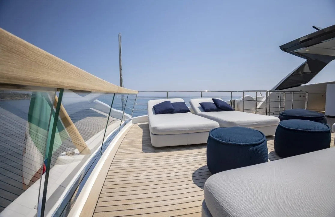 Sunlounger