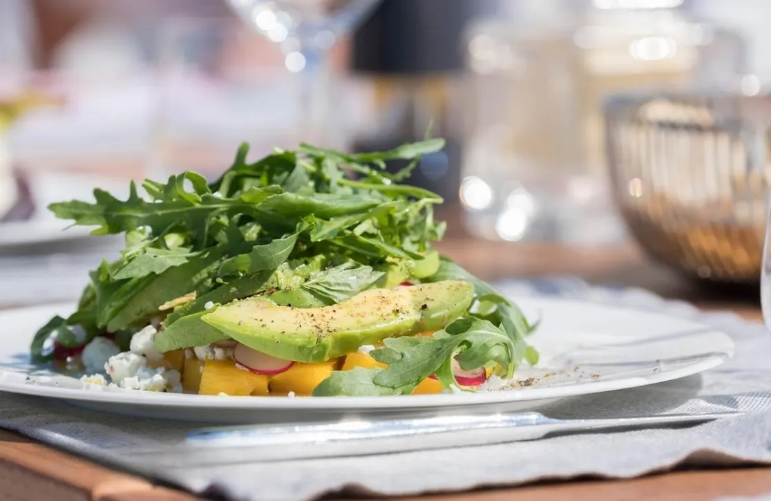 An image of Allegro yacht